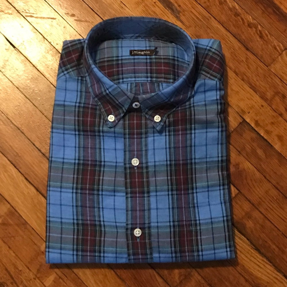 Dress shirt for men